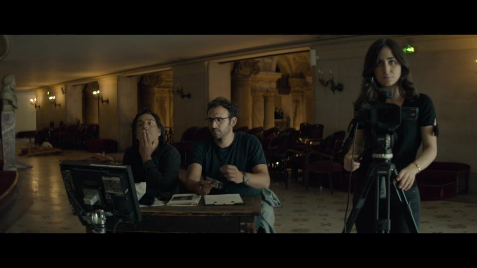 En Moi Voyeur
