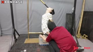 [XBondage.Porn] Chinese Bondage - Challenge the restraint frame-3