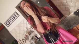Tina Blade - Squirting maids handjob - Handjob-1