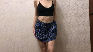 free video 40 Footjob – Masturbation with Beautiful Legs - handjob and footjob - feet porn foot fetish por-1