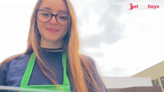 [GetFreeDays.com] The coffee shop employee get into my car and drain my balls Adult Video June 2023-0