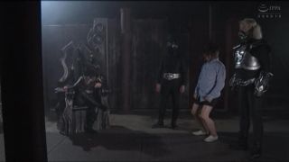 THZ-73 Super Heroine Desperate! !Vol.73 Super Lady Mr. Augustus Miho Tsuno(JAV Full Movie)-2