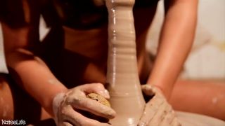 Katee Life KATEELIFE GETTING DIRTY WITH KATEE - DELETED SCENES 720p-2