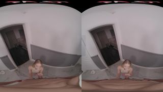 Nata Ocean - Struck Gold in Jurmala - FuckPassVR (UltraHD 2K 2024) New Porn-1