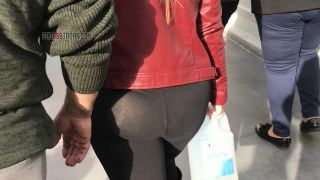 CandidCreeps 668 Leggings See Through See Trhu Thong Tanga Ti-3