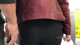 CandidCreeps 668 Leggings See Through See Trhu Thong Tanga Ti-7