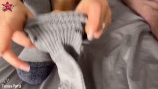 [K2S.CLUB] TexasPatti - Die schlanke reife Milf lässt sich ihre Muschi mit Randys Sperma füllen - FullHD 1080P-5