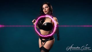 porn video 5 femdom love Goddess Alexandra Snow – Interactive – 3 Month Chastity Mind Melt – Audio Only, mental chastity on femdom porn-2