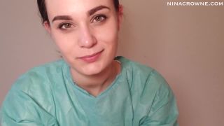 xxx clip 5 Nina Crowne – Top 5 Medical Fetish Videos Package on fetish porn nylon femdom-7