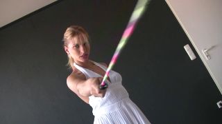 Vivian Dubois - Dressage Whip Inferno.-3