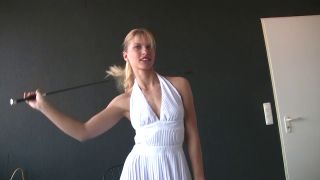 Vivian Dubois - Dressage Whip Inferno.-5
