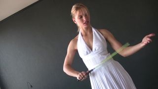 Vivian Dubois - Dressage Whip Inferno.-8