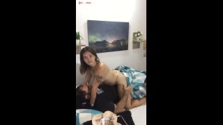 I ask my husband to let me ride his cock-9