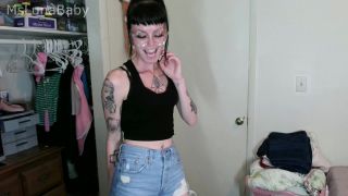 porn clip 39 Ms Luna Baby – Teen Cumdump on hot babes extreme hardcore sex-2