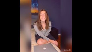 maggierosexo just found out you like SPH (Femdom porn)-1