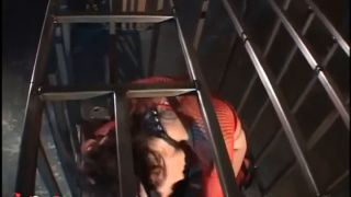Busty Brunette Gianna Michaels gets Her Ass Stretched-1