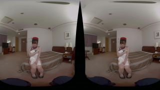 NHVR-176 A - Virtual Reality - Jav vr-2