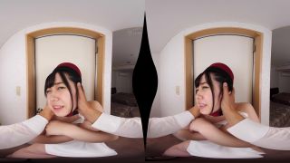 NHVR-176 A - Virtual Reality - Jav vr-4