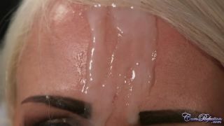 online porn video 37 Christina Shine Cumshot On Bride Face - hardcore - pov stocking hardcore-4