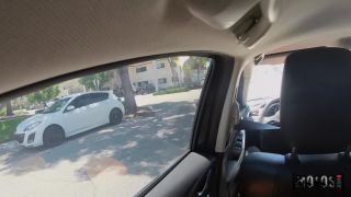 Porn online Carpool Pickup-9