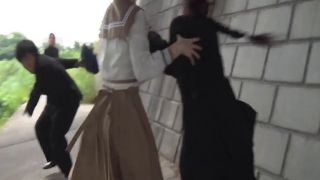 [SuperMisses.com] THZ-78 Super Heroine in Grave Danger!! Vol.78 Sailor Mint -Desperate Battle-000-2