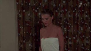 Michelle Pfeiffer Nude - Into the Night 1985 HDTV-7