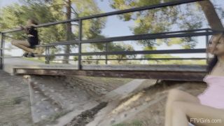 Laylei Tiny Teen 1080p XXX Movie Download Now-7