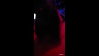 Succubus Kitten Swallows Daddys Cock-1