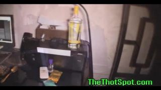 The Thot Spot Video - Butter New-0