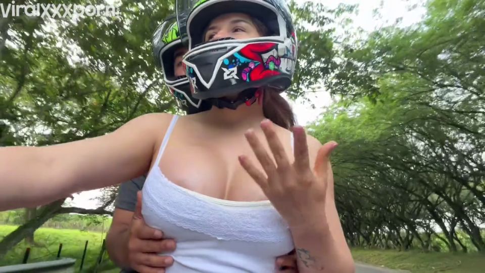 My Stepmom Picks Me up After College and Everything Gets Out of Control Sweetfantasy131 Amateur