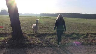 [VurigVlaanderen-MeidenVanHolland] Lisa Gebald Bij Brasschaat-0