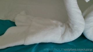 Spicy J () Spicyj - heart masturbator 28-04-2019-0