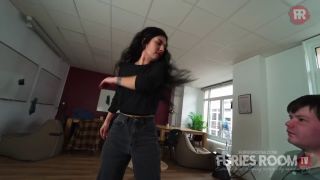 Maryam in Video - Episode 58 - French Femdom Download New...-1