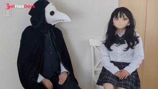 [GetFreeDays.com] HENTAI Aibu. forest. Maid. Masturbation with an electric massage machine. Porn Video October 2022-9