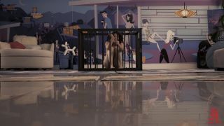 free video 23 Casey Calvert, The Pope - Diary Of A Madman, S2 E4: I Had My Chance, fucking bdsm video on bdsm porn -6