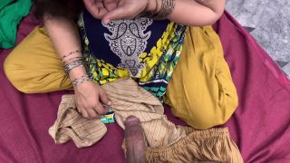 Gulnazpk,Pkgulnaz - Teacher and student best blowjob and handjob-5