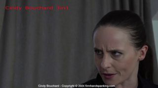 free porn video 39 gay leather fetish femdom porn | FirmHandSpanking – Cindy Bouchard – Hard Reset – C-D | fetish-1