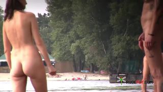 Her teen nudist body puts all other ones to shame  2-6