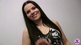 Ella Latvian's Explosive First Time Experience Unveiled-5