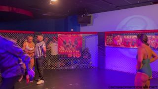 Lilly Ice vs Tomiko-2