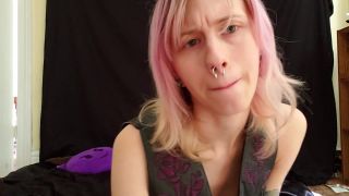 free adult clip 47 fetish friendly xxecstacy – The Bad Girl JOI, solo female on tattoo-3