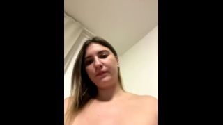 Dollyfield Teases Her Perfect Ass In Solo Porn Video  fetish-8