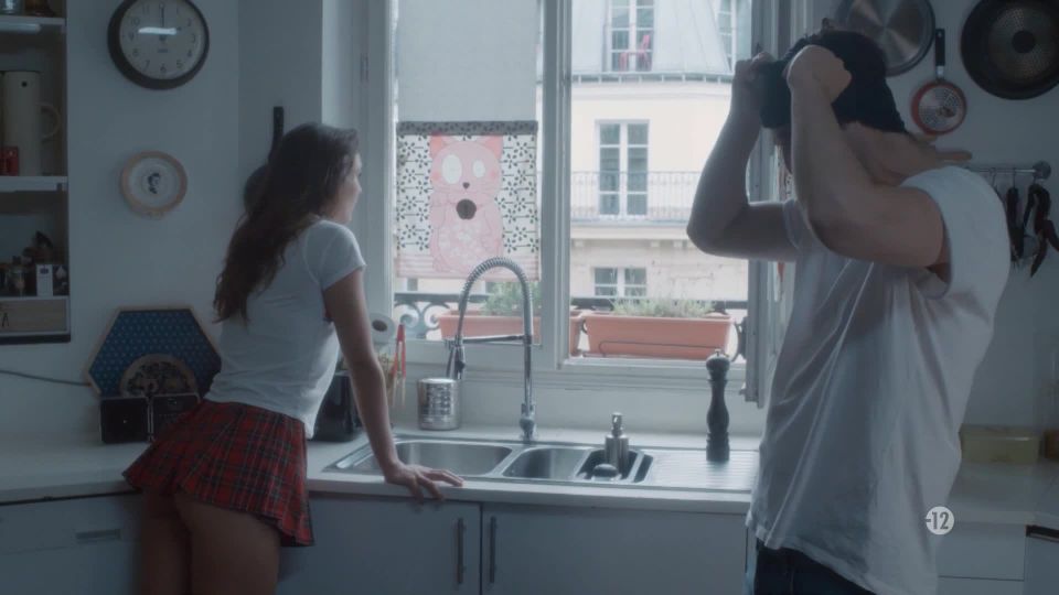 Valeria Nicov, etc - Mike s01e01-02 (2019) HD 1080p - (Celebrity porn)