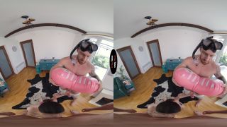 VirtualTaboo Luna Lynx Heatwave VR Sex Adventure 4K UltraHD-1