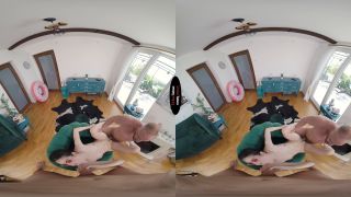 VirtualTaboo Luna Lynx Heatwave VR Sex Adventure 4K UltraHD-7