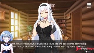 [GetFreeDays.com] The Witchs Sexual Prison Hentai Gameplay 2 Adult Video February 2023-7