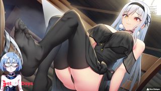 [GetFreeDays.com] The Witchs Sexual Prison Hentai Gameplay 2 Adult Video February 2023-9