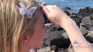 Melody Marks - Melody Hawaii BTS-8