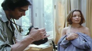 Romy Schneider – L’important c’est d’aimer (1975) HD 720p!!!-1