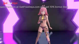 [GetFreeDays.com] STRIP TEASE MMD YOASOBI - Idol Adult Video July 2023-7